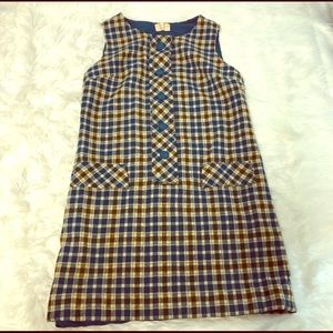 Vintage PendletonJumper